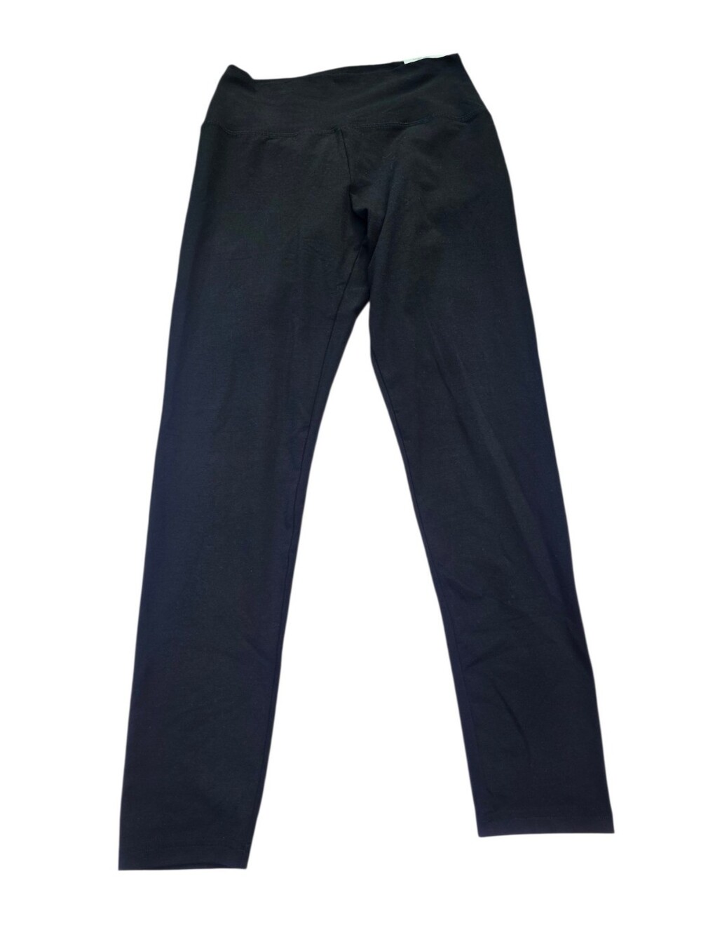 NWT AERIE OG Legging Black Performance Stretch Pants